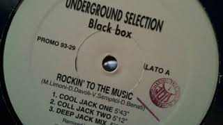 Black Box - Rockin To The Music Cool Jack