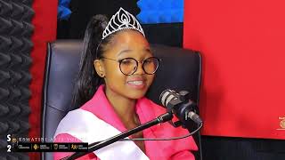 MISS MAYIWANE PODCAST