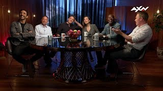 Behind The Blacklist Sneak Peak WATCH NOW | The Blacklist 7 video