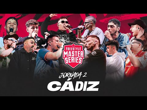 FMS ESPAÑA J2 I SWEET PAIN vs CHUTY I MOWLIHAWK ARKANO