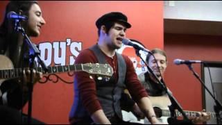James Durbin - &quot;Love Me Bad&quot;