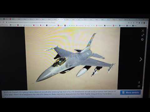 MongoTV_12800 - FLY - Del 438 - General Dynamics
