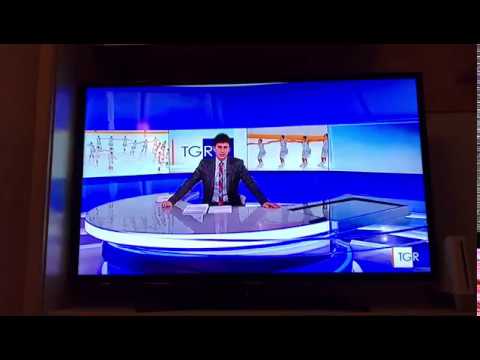 Le Ice On Fire di Trento in eleganza