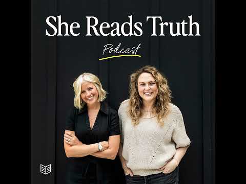 Joshua Week 1 with Christine Caine