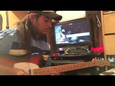 Niky Ruz ( Anibal ) - Julio Ortega