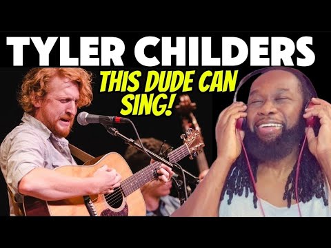 "Country Music Magic: Reacting to Tyler Childers' 'Feathered Indians'"