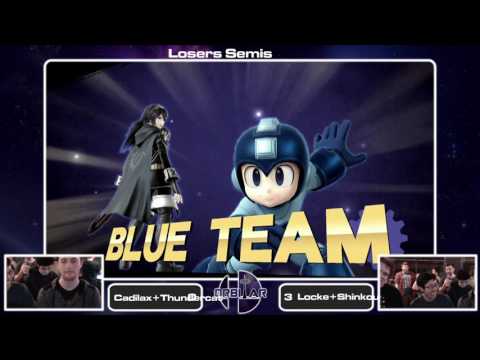 KOSSismoss + Jitio vs DtD | Locke + Shinkou - Orbitar 22 Doubles - Grand Finals