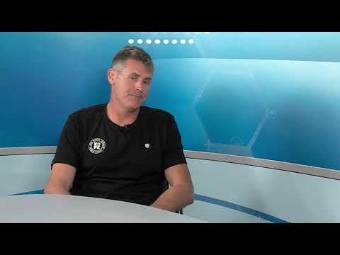 Fókuszban - Kósz Zoltán / TV Szentendre / 2021.08.12.