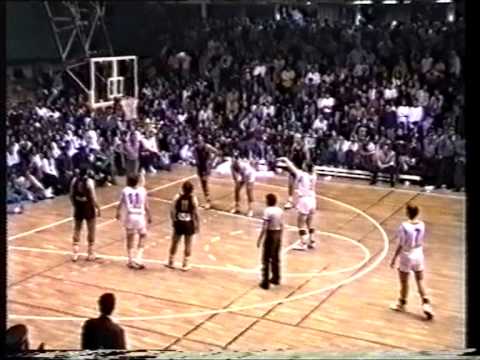 SKC-SZOLNOK 1992.március 15. (3.rész)