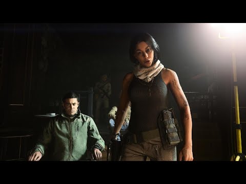 Correct Answers To Survive The Interrogation - El Sin Nombre | Call of Duty Modern Warfare 2