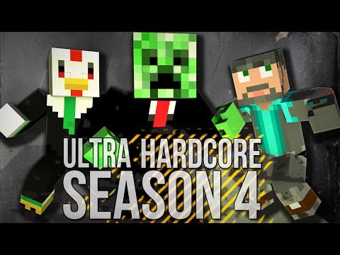 Ultra Hardcore Season 4: "To the Nether!" | Ep 10 w/ DrPlaystation