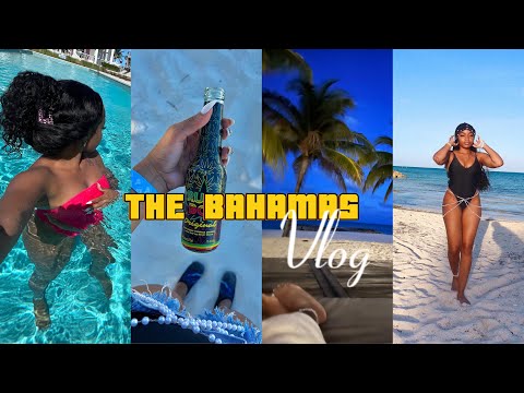 IMPULSIVE TRIP TO THE BAHAMAS!! 100% RECOMMENDED…