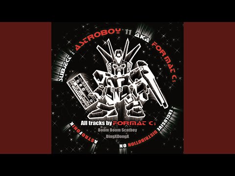 Boom Boom Scatboy (Original Mix)