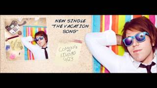 Shane Dawson- The Vacation Song [HD]