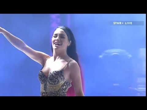 Lali - Yo te Diré ft. Miranda @ Disciplina Tour, Estadio Velez 2023