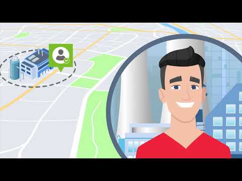1PROTECT App