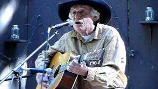 Danville Girl-Ramblin' Jack Elliott