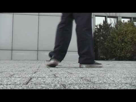 C-Walk Tutorial Advance Part 1