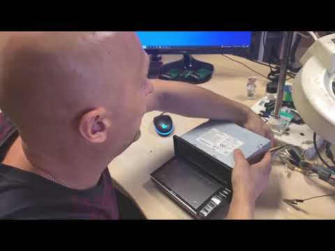 Unlock ALPINE X007 /X008 SERIES [FULL GUIDE, eng subs] + SCM PRO UPDATE 1.3.0.5