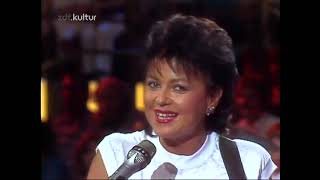 Ina Deter Band Neue Männer bracht das Land (ZDF Hitparade 22.08.1983)