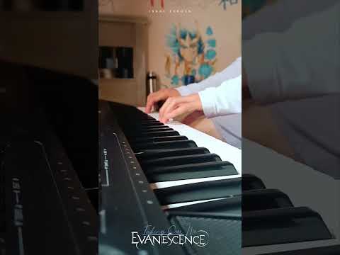 Taking Over Me (ver. 3) - Evanescence