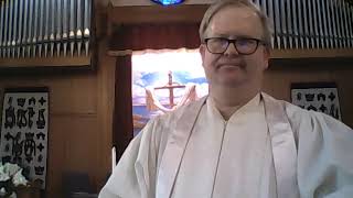 A Disappointing Surprise