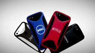 ELASTIX - The Universal Phone Case