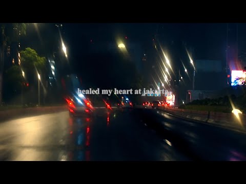 Yahya - at jakarta (Official Lyric Video)