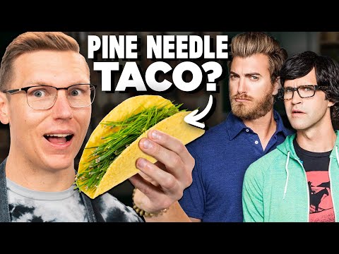 Cooking With GMM's Worst Food Crimes