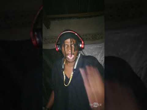 Tewankubira - King Saha - X_Files Media 2012