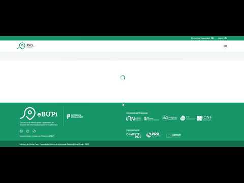 Portal BUPi_ Cria&ccedil;&atilde;o de RGG Eletr&oacute;nica