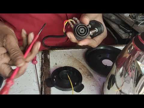 Pani garam karne wala jug