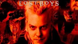 The Lost Boys - Lost In the Shadows - Lou Gramm