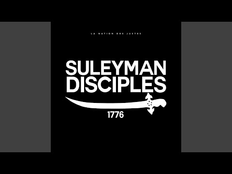 Suleyman Disciples (feat. Balastik Dogg)