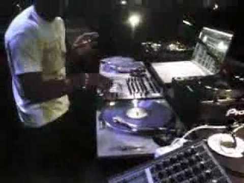 Des mitchell - new Robin S 07 triple mix