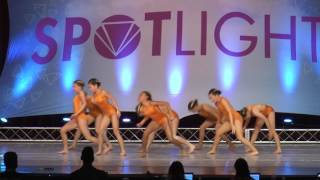 Best Contemporary // PIECE OF CLAY - American Academy of Dance [Louisville, KY]
