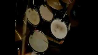 Solo batterie TAMBURO FORMULA