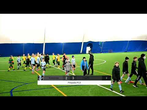 Komeetat / HauPa Piispala