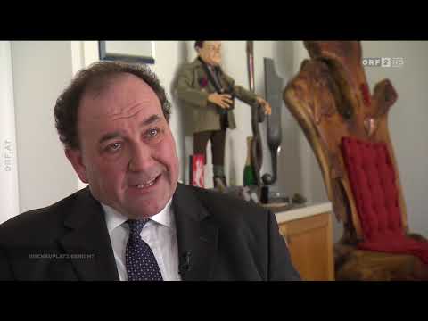 Am Schauplatz Gericht: Nachbarn ohne Rücksicht [1.8.2019]