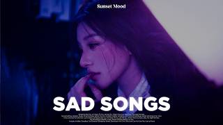 Sad songs playlist for broken hearts~ Depressing Songs 2026 That Make You Cry