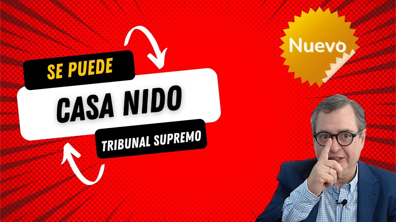 Casa Nido