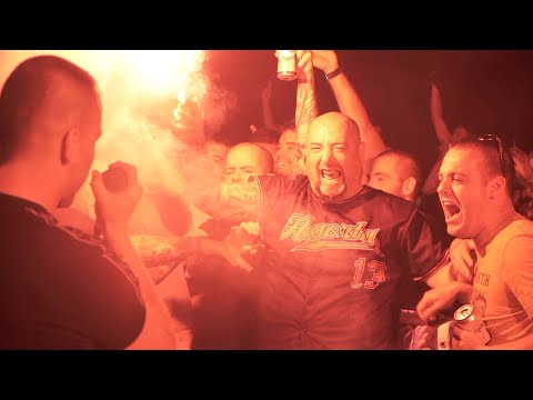 ARENE 6 - Auzoan (Bideoklip ofiziala)