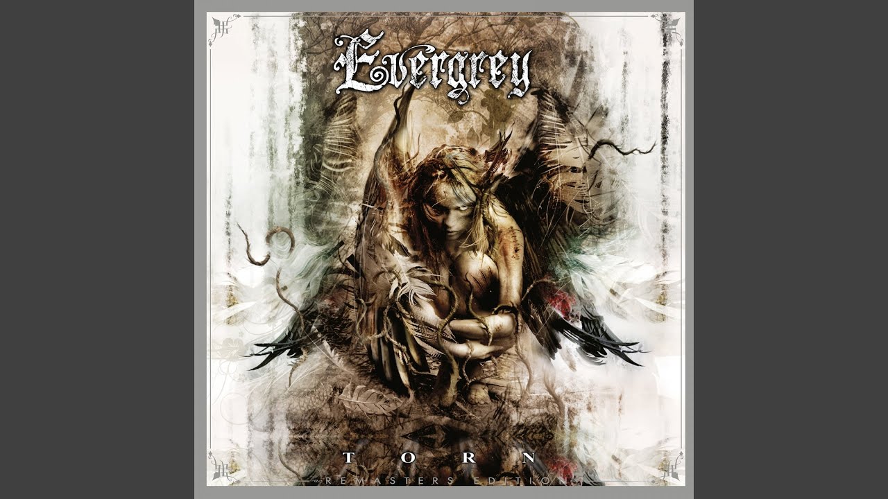 Evergrey — Broken Wings