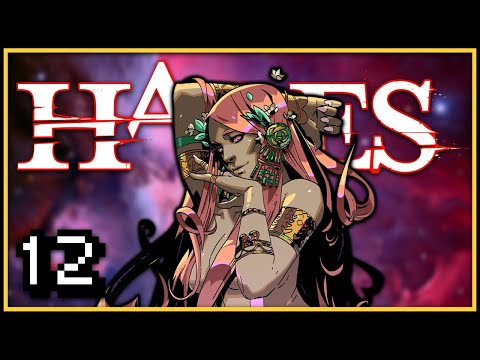 STACKED ON HEALTH! | Hades (Full Run) | Part 12
