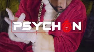Psychon - BAD SANTA [OFFICIAL VIDEO]