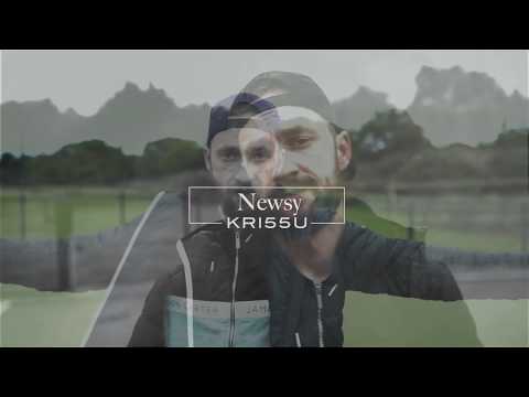 KRI55U - NEWSY #Quick Shot