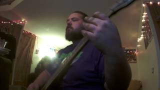 Somebody Stole My Eyes - Stone Sour Cover