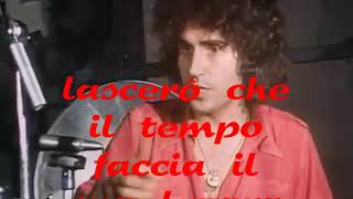 Addio Stefano D&#39;Orazio...Che vuoi che sia......i pooh