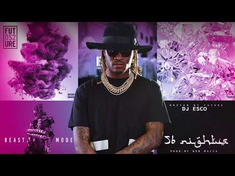 (FREE) Future x Young Thug Type Beat 2017 - "Sideways" | Free Type Beat | Rap/Trap Instrumental 2017