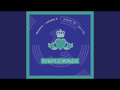 Speed Your Love To Me (Extended Mix)
